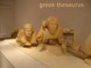 West pediment of temple of Zeus